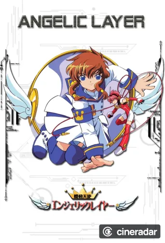 Angelic Layer