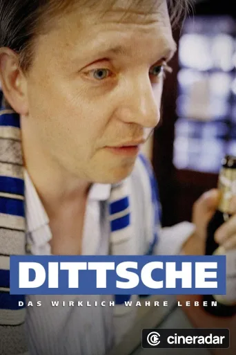 Dittsche - Das wirklich wahre Leben
