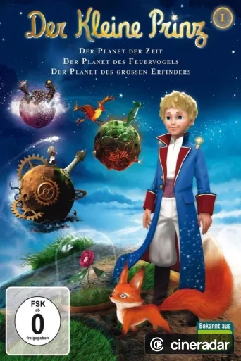 Le Petit Prince