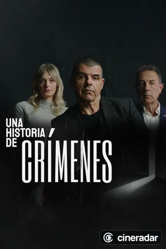 Una historia de crímenes