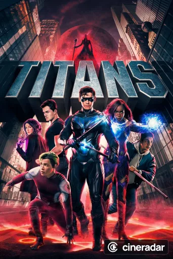 Titans