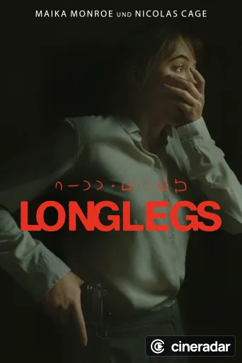 Longlegs