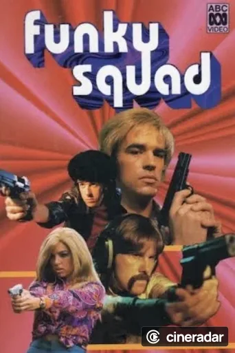 Funky Squad