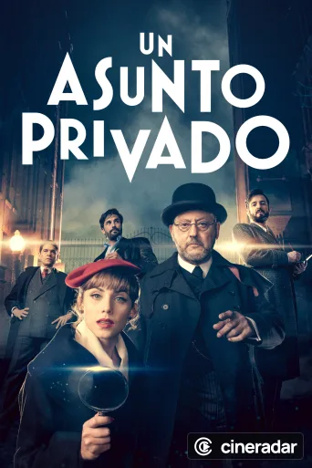 A Private Affair
