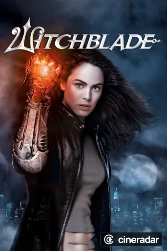 Witchblade