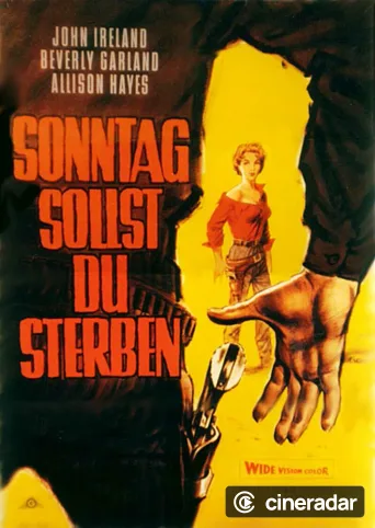 Gunslinger