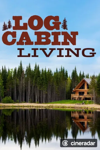 Log Cabin Living