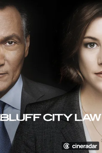 Bluff City Law