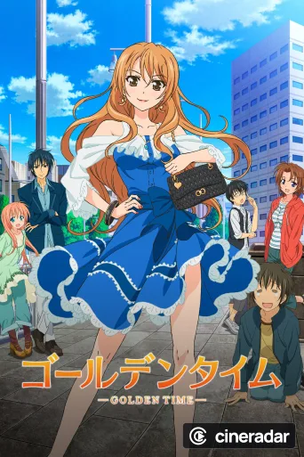 Golden Time