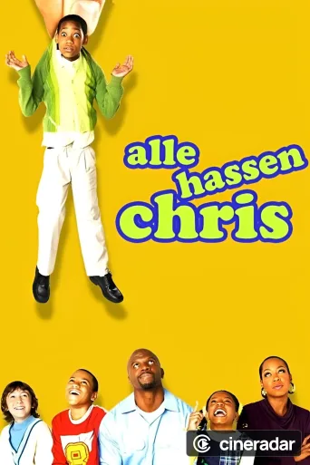 Alle hassen Chris
