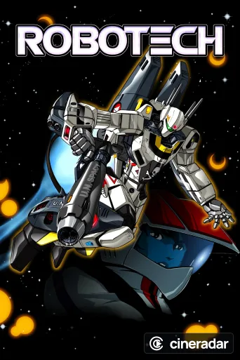 Robotech