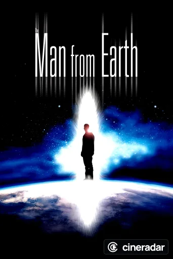 The Man from Earth