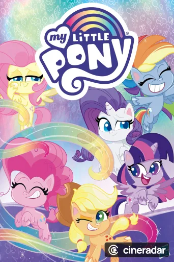 My Little Pony : Pony Life
