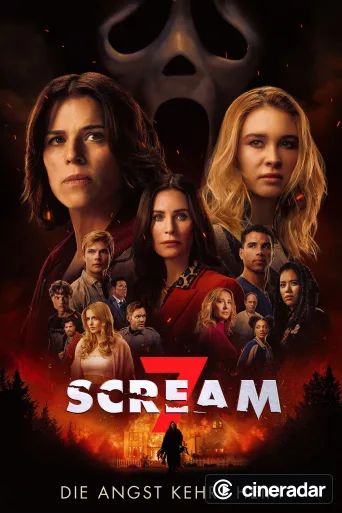 Scream 7