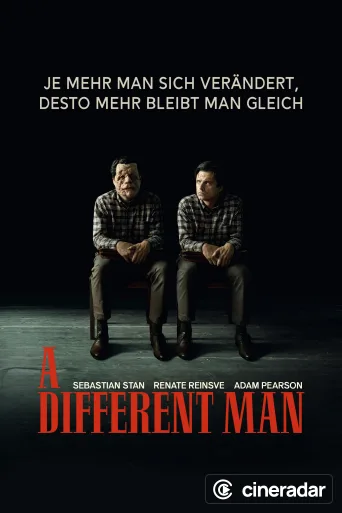A Different Man