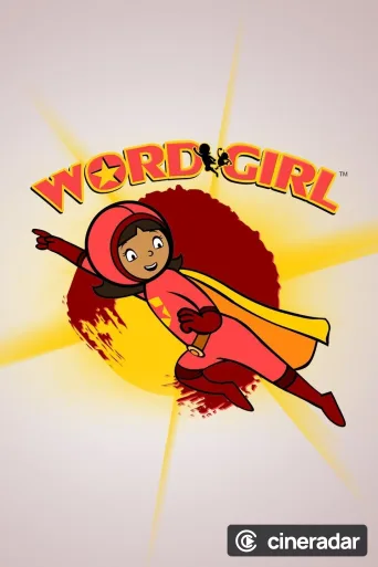WordGirl