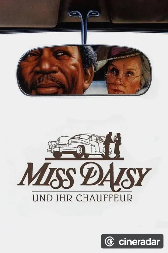 Miss Daisy et son chauffeur