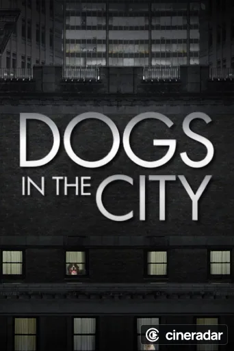 Dogs In The City
