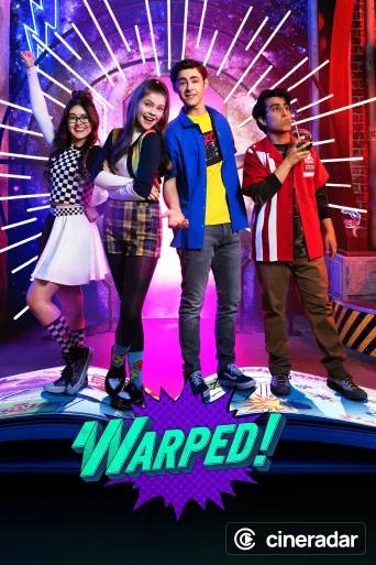 Warped!