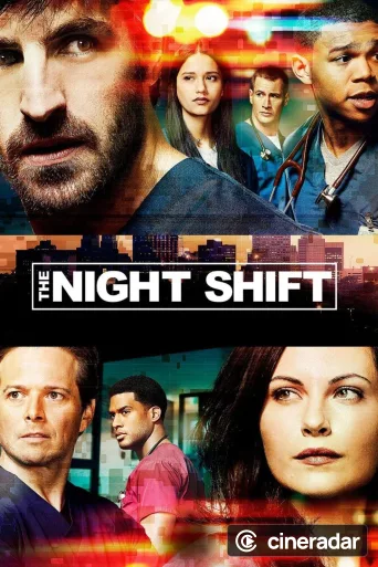 The Night Shift