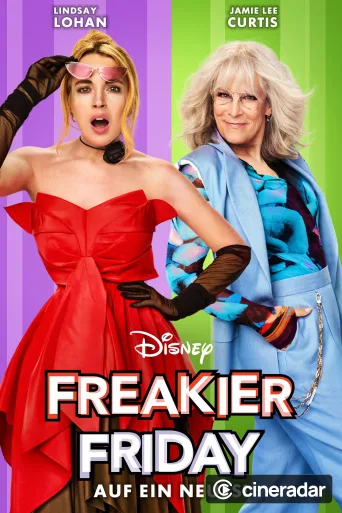 Freakier Friday