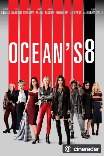 Ocean's 8