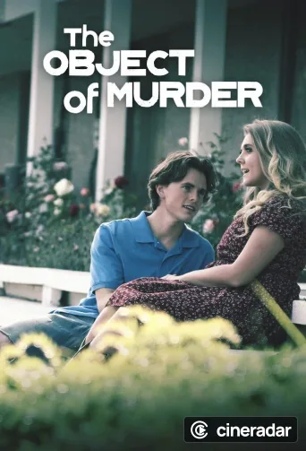 The Object of Murder