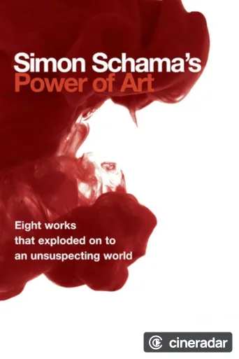 Simon Schama e il potere dell’arte