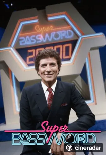 Super Password