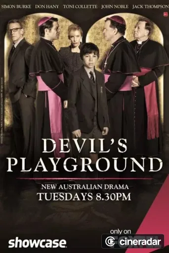 Devil's Playground