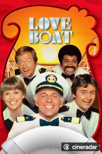 Love Boat