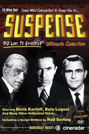 Suspense