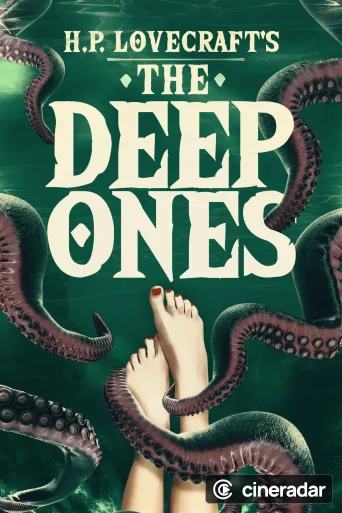 The Deep Ones