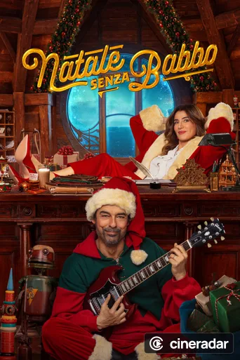 Natale senza Babbo
