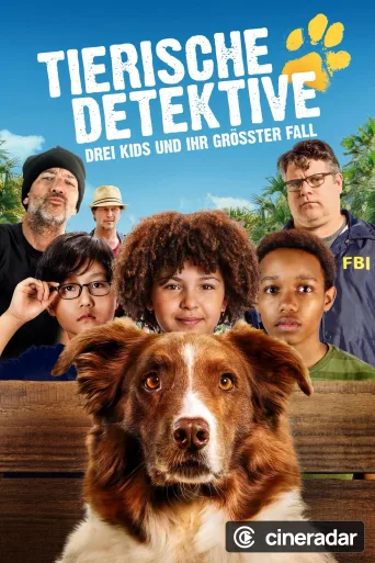 Pet Investigators