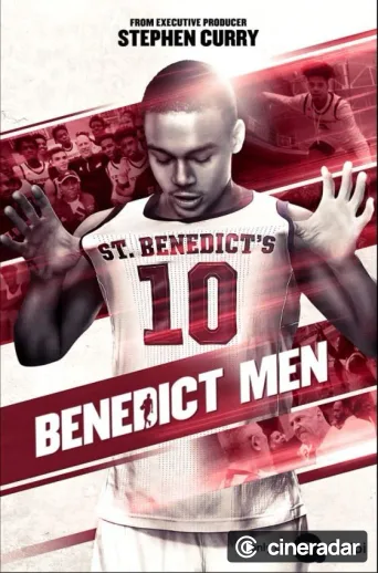 Benedict Men