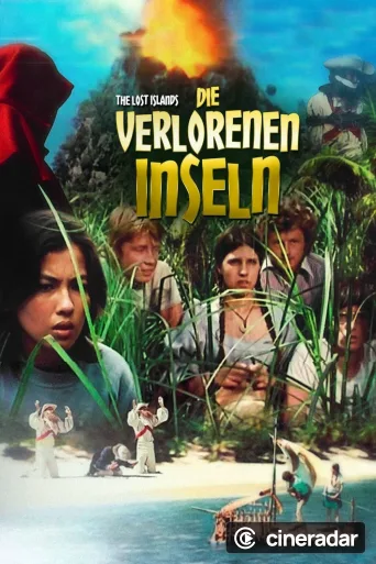 Die verlorenen Inseln