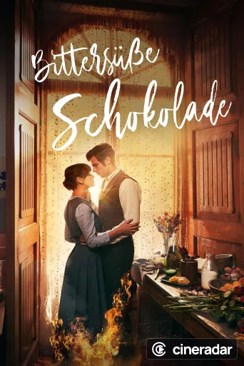 Bittersüße Schokolade