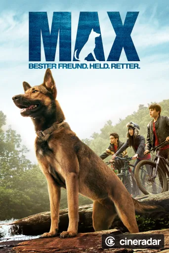 Max