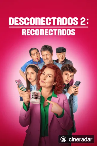 Desconectados 2
