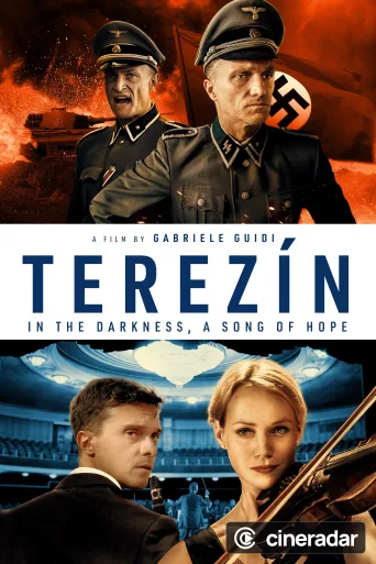 Terezín