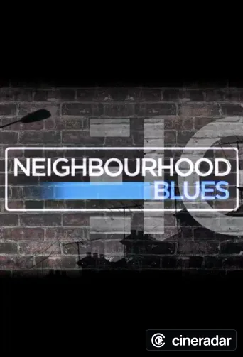 Neighbourhood Blues
