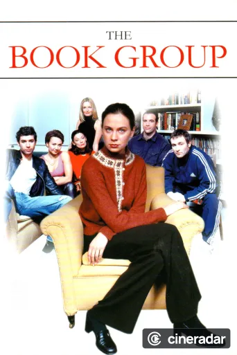 The Book Group