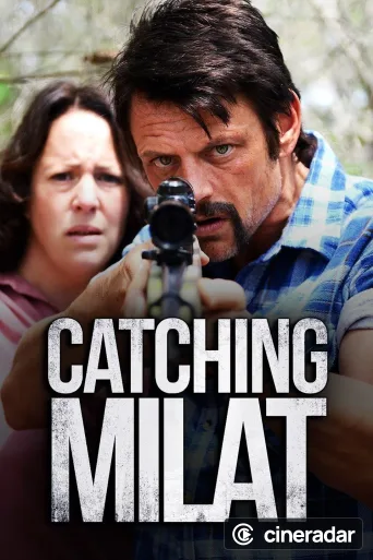 Catching Milat