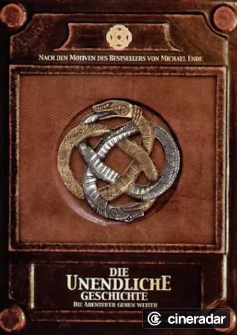 Les Contes de l'Histoire Sans Fin