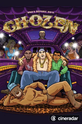 Chozen