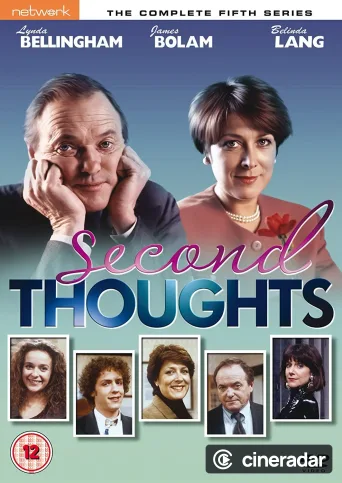 Second Thoughts