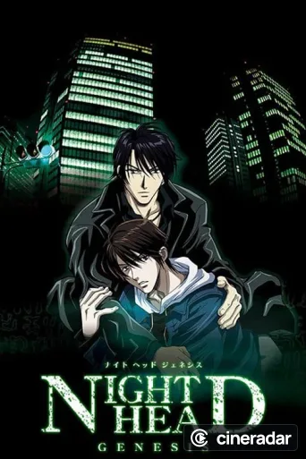 Nighthead Genesis