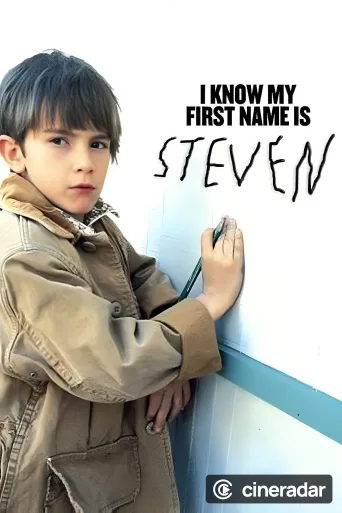 Steven, 7 anni: rapito