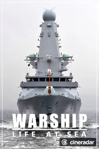 Warship: Life at Sea